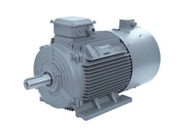 YVF2 變頻調速專用三相異步電動機