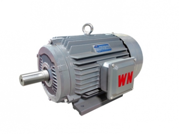 YE3系列超高效三相異步電動機