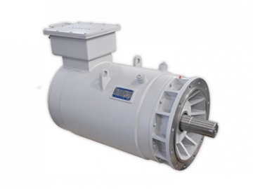 YDG系列盾構機用變頻調速三相異步電動機