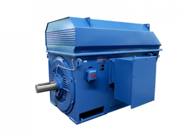 YKK系列高效率高壓三相異步電動機