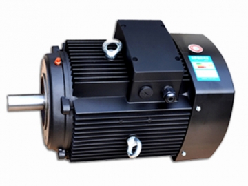 多級泵專用電機