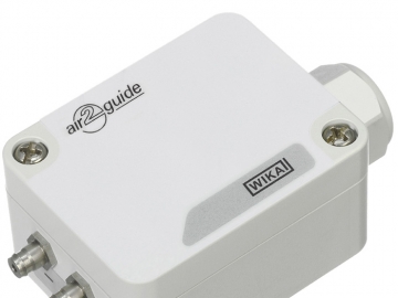 A2G-55經濟型差壓變送器