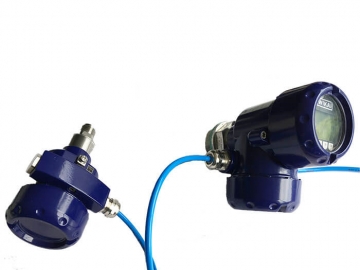 DPT-EL電子差壓式變送器