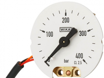 PMT01帶輸出信號的OEM壓力測量系統