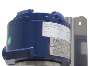 MA膜片式壓力開關