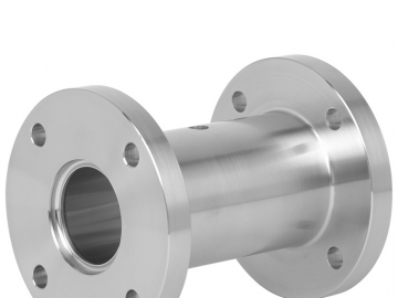 981.50無菌連接，預制管道式隔膜密封