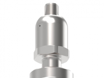 DSSA11SA緊湊型隔膜密封系統