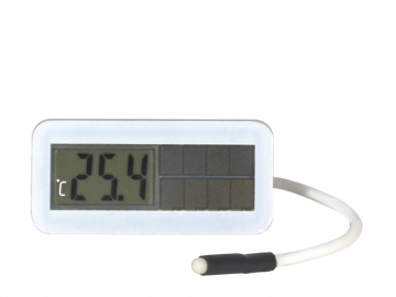 TF-LCD耐用型數字溫度計