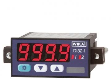 DI32-1多功能數字顯示儀