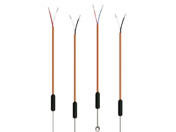 TC46熱流道熱電偶溫度計