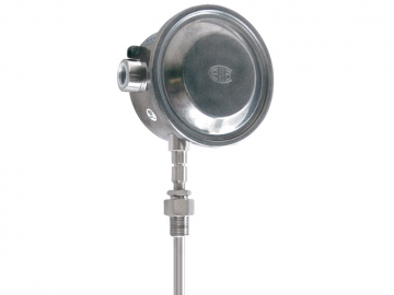 TWG氣包式溫度開關