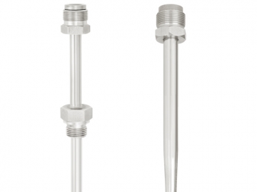 TW35插入/焊入式螺紋護套（組裝式）