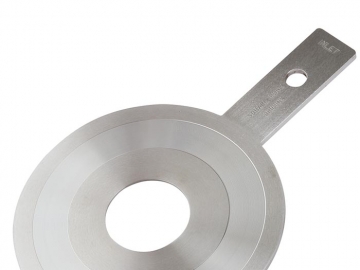 FLC-OP, FLC-FL, FLC-AC孔板、孔板法蘭和環室