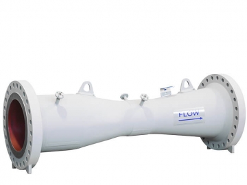 FLC-VT-BAR, FLC-VT-WS文丘里管