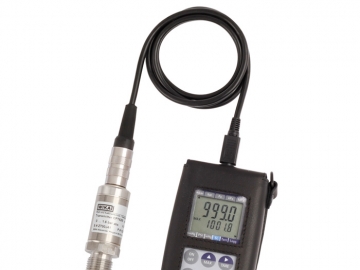 CPH62I0本安型手持式壓力數顯儀（Ex型）