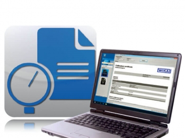 WIKA-Cal校準軟件