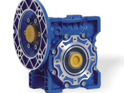 東元TBS系列蝸輪蝸桿減速機