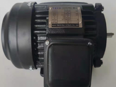 永磁電機 DVEX  90KW  1000RPM  F#280S IE4效率電機