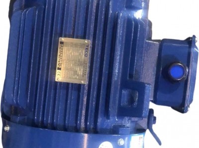 AEUV4N超超高效三相異步電機（MODEL:TEV4）