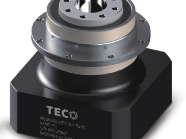 KPD系列東元行星減速機