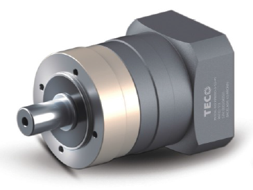 KPE系列東元行星減速機