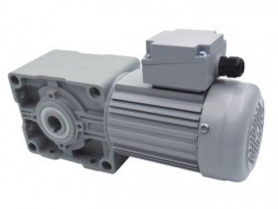 東元TKRH系列準雙曲面齒輪減速電機