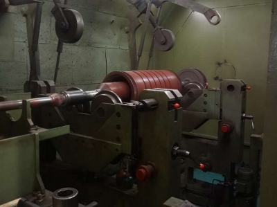 電機轉子動平衡校正