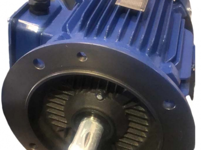 AEUV3N超高效三相異步電機（MODEL:TEV3）