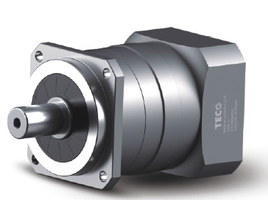 KPA系列東元行星減速機