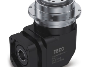 KPDR系列東元行星減速機