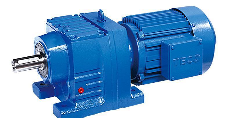 R107減速機 R系列減速機 RF107 R107F RX107 RX107F